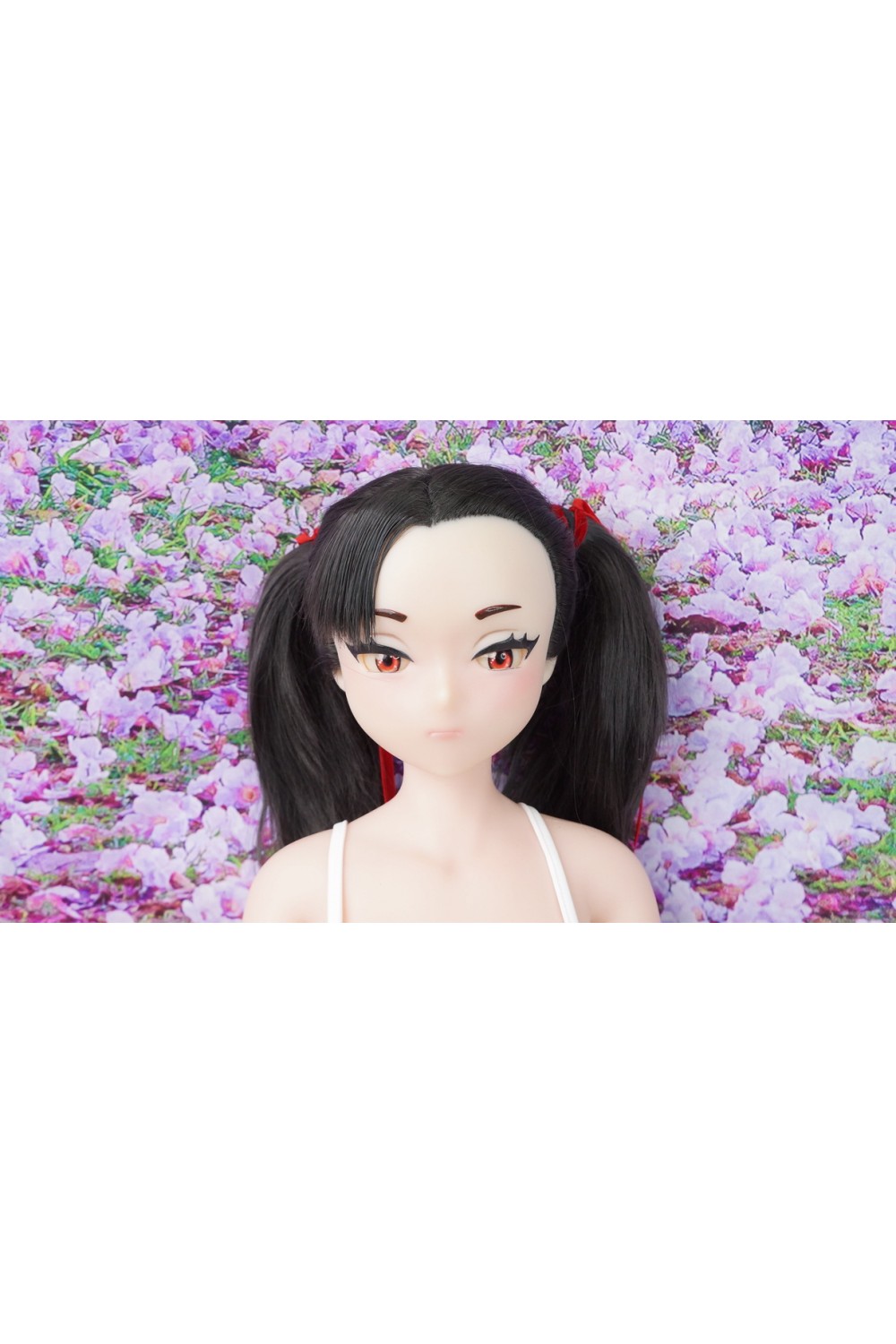 【O初心者応援パック 新品未使用即納品】DollHouse168 (IROKEBIJIN 色氣美人) #Mary ヘッド90cm Bカップ フルシリコン製