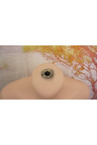 【中古】【初心者応援パック 中古】Sanhui Doll #23シリコンヘッド お口の開閉機能OP 156cm Eカップ フルシリコン製【オプション多数】