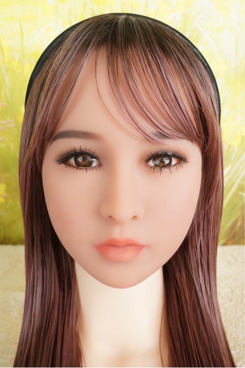 【O新品未使用即納品】WM Dolls #33ヘッド単品(135〜165cm推奨)
