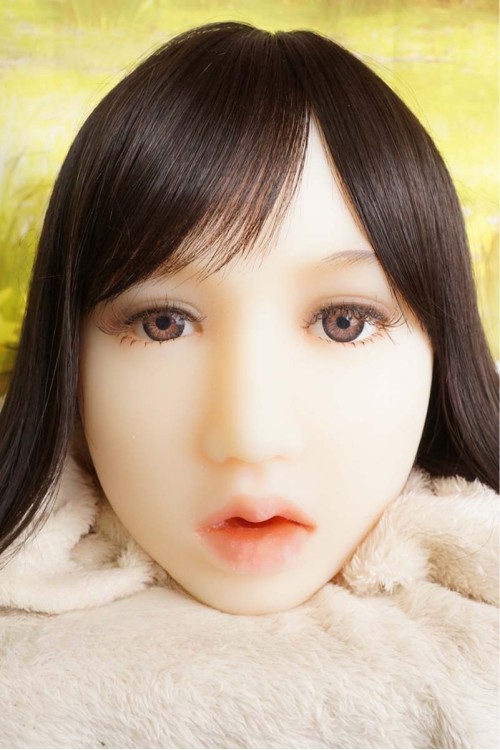 【超美品】オリエント工業 #ヘッド番号不明 専用ジョイント 肌色 素肌 シリコンヘッド単品