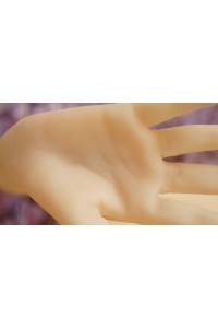 【中古】AXB Doll #84ヘッド130cm バスト大 ゼリー胸 新骨格 肌色 ナチュラル
