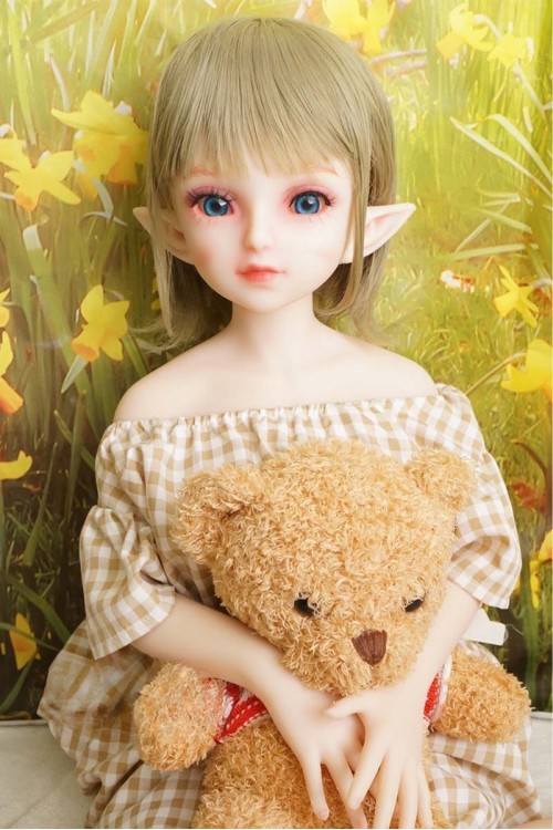 【中古】INHERIT #Elf ヘッド80cm Eカップ