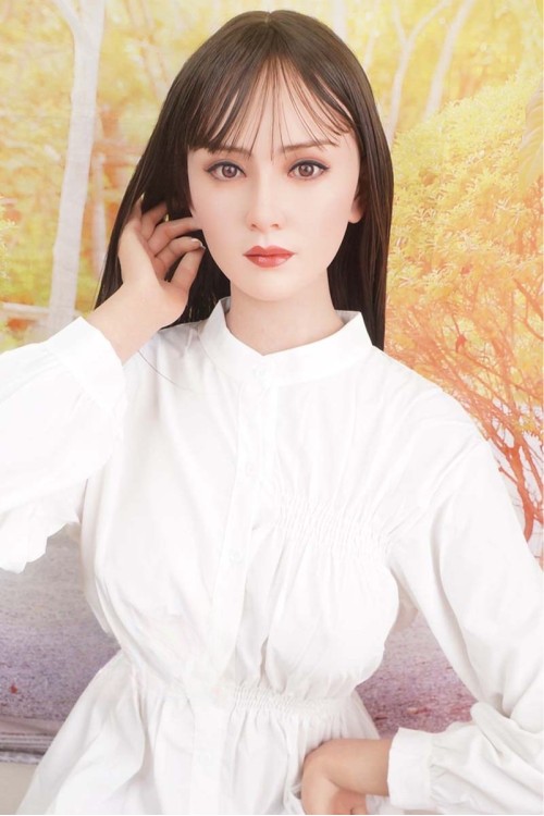 【中古】【初心者応援パック 新古超美品】FANREAL #凌 硬めシリコンヘッド 170cm Dカップ