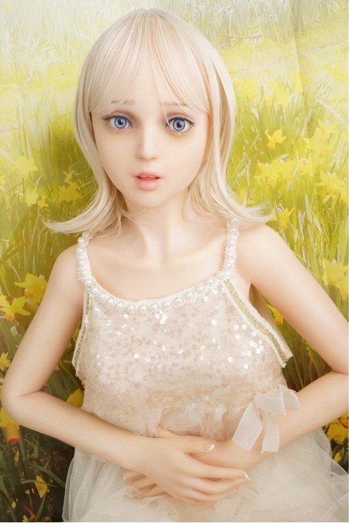 【初心者応援パック 中古美品】EXDOLL（アルテトキオ）#Anna アナヘッド145cm 普通胸