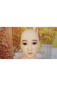 SEDOLL #76ヘッド +#79ヘッド 163cm Eカップ 中空胸 自立加工OP 陰毛植毛 新骨格OP 肌色 ナチュラル
