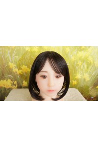 【中古超美品】SMDoll #12ヘッド単品(105〜128cm推奨)