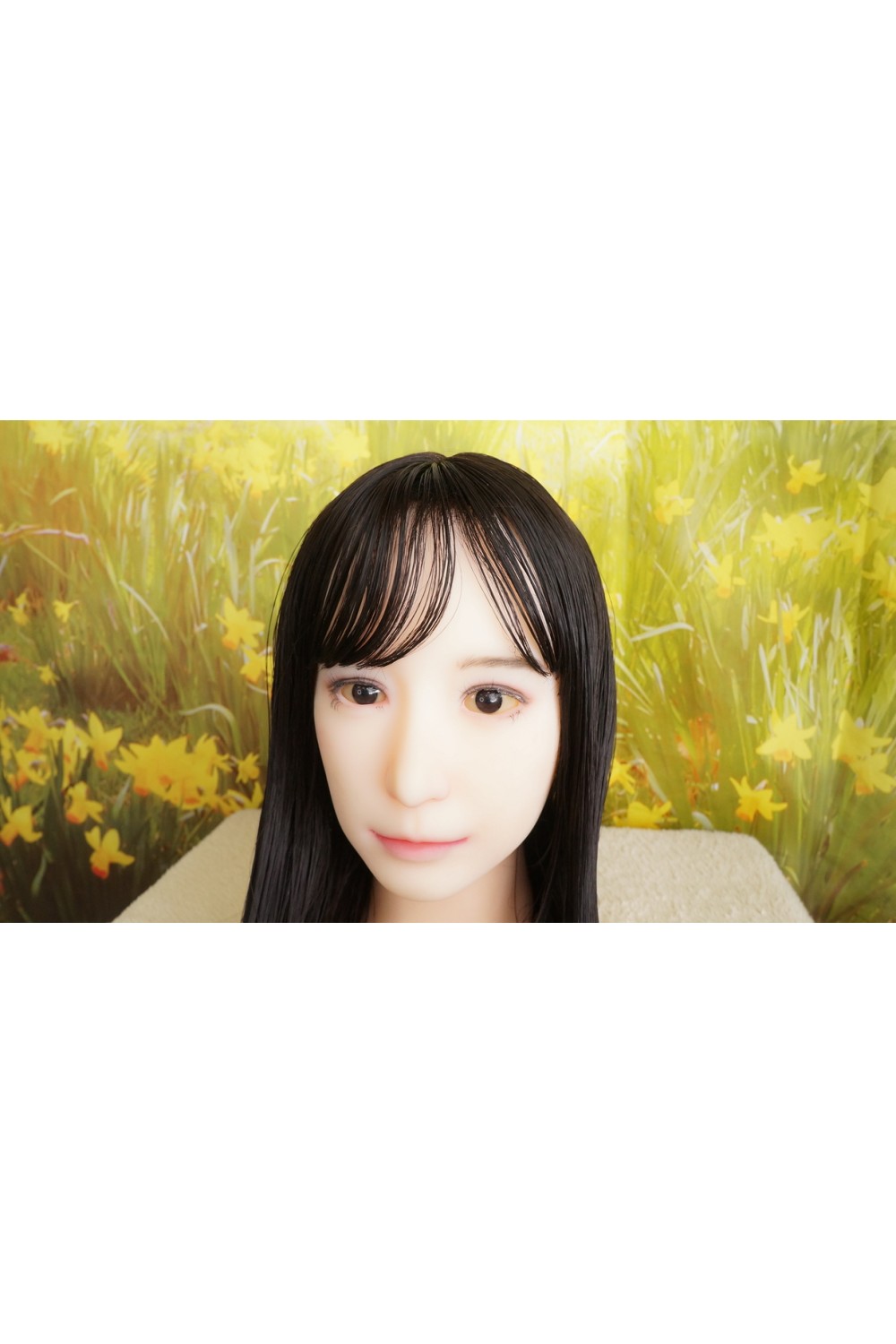 【中古】Real Girl (A工場製) #レイナヘッド(145cm～165cm推奨)