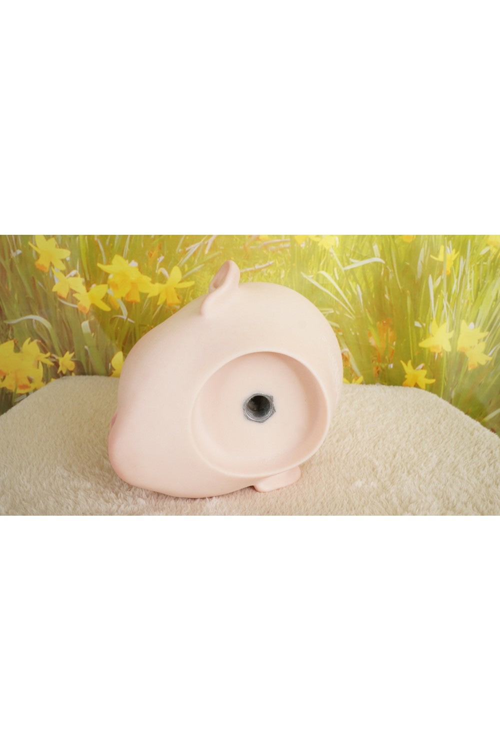 【新古超美品】FANREAL #雪 Xue軟性シリコンヘッド単品(155〜173cm推奨)