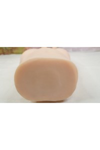 【中古】Wonanii セクシ－リアル 下半身ラブドール 96cm 専用骨格 肌色 ナチュラル