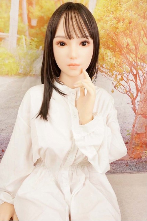 【中古】【初心者応援パック 中古超美品】Sino Doll #S30ヘッド 162cm Eカップ ハードハンドOP 専門ソフト（Soft-pro） 【オプション多数】