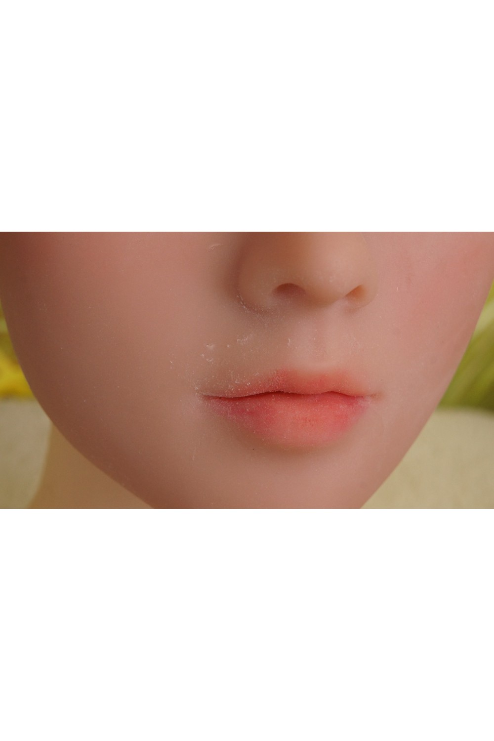 【中古】TPEドール #ヘッド番号不明 (150〜170cm推奨)