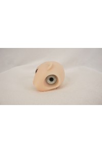 【O国内検品済 新品未使用即納品】 DollHouse168 色気美人#Shiori Cヘッド単品 (80cm推奨)