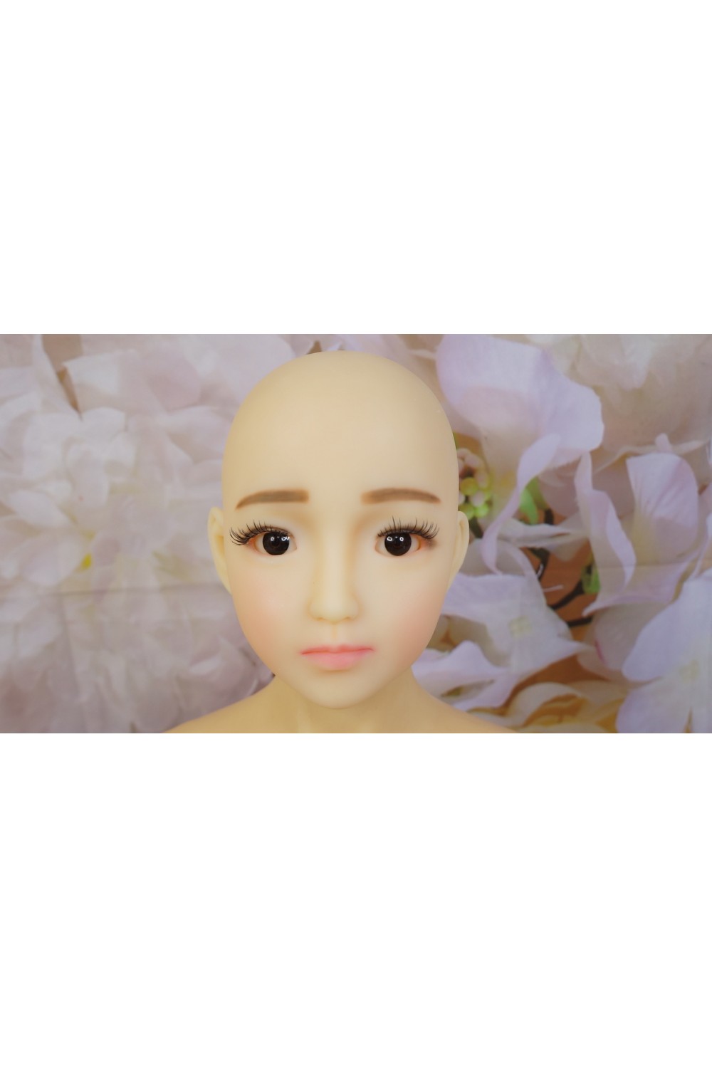 AXBDOLL#C46 130cmバスト小 肌色 ナチュラル
