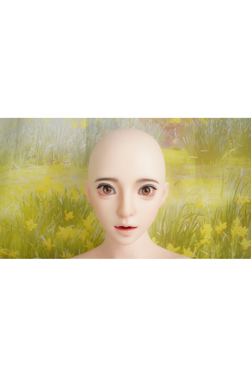 【中古】【初心者応援パック 中古超美品】蛍火日記 #菜菜子硬めシリコンヘッド 160cm Ｇカップ Maxシリーズ