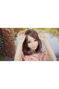 AXBDOLL#84 130m バスト小 視点移動 自立加工