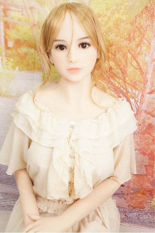 【O国内検品済 新品未使用即納品】cosdoll #56ヘッド 158cm ビッグ胸(S)