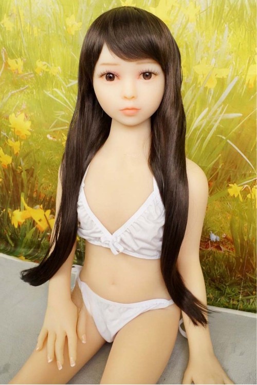 【中古】【初心者応援パック 中古超美品】 AXBDoll #A-2ヘッド 100cm バスト平 自立加工OP 新骨格