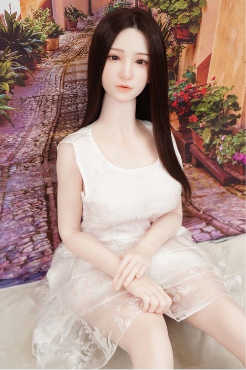 【初心者応援パック 新古美品】Yearndoll #Y201軟性シリコンヘッド163cm Eカップ 衣装付属 ボディリアル皮膚メイク付き ゼリー胸 職人メイク 髪の毛の植毛OP 口開閉機能&オーラル&模擬口腔付き 視点移動 指関節OP 自立加工OP ニ代目吸引機能OP EVO新骨格 肌色 ナチュラル