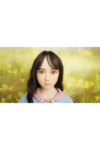 【中古】AXB Doll #130ヘッド126cm バスト平