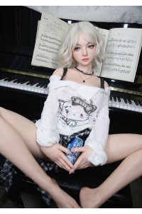 【新品】Art-doll 150cm Cカップ 佳奈 A6ヘッド フルシリコン製ラブドール アート技研 ダッチワイフ ART 0055