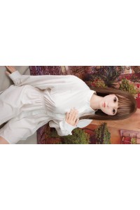 【初心者応援パック 中古美品】Bezlya Doll #L1シリコンヘッド 160cm Bカップ フルシリコン製
