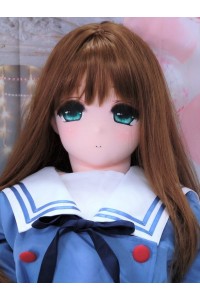 【新品】ちっこどーる#130ｃｍさくらちゃん ver2 布製ラブドール ホール分離型