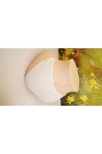 【O国内検品済 新品未使用即納品】Yearndoll 爆尻 T01 トルソー 21cm 11kg フルシリコン 半身ドール ラブドール
