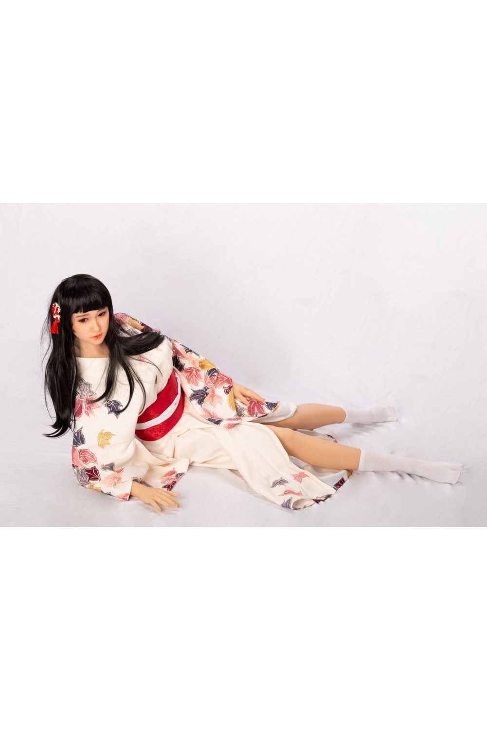 【新品】フルシリコン製ラブドール Sanhui Doll 168cm Fカップ #21SAN 0022