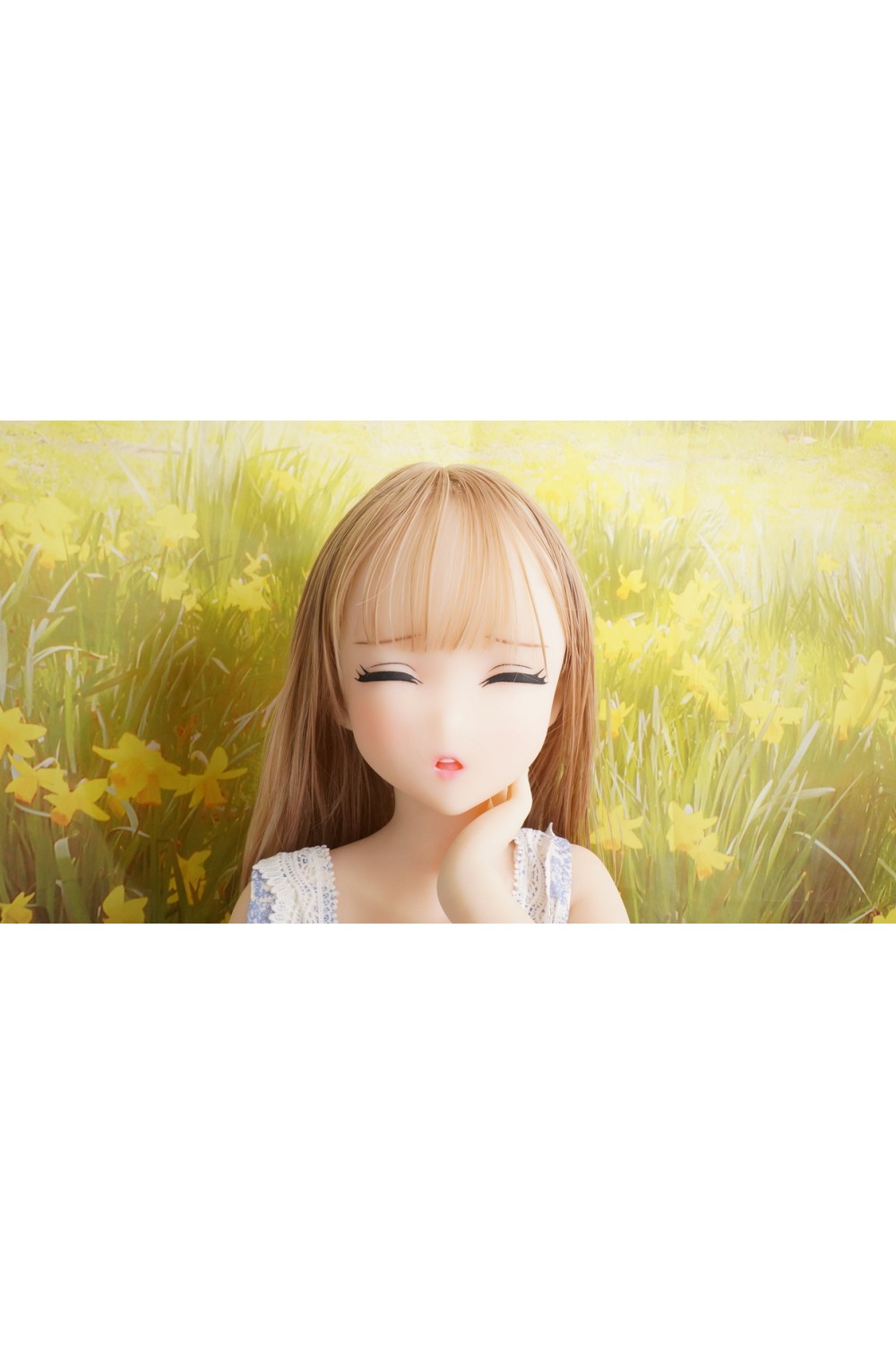 【O初心者応援パック 新品未使用即納品】DollHouse168 色気美人 #紗耶香Sayakaヘッド120cm Fカップ 巨乳 巨尻
