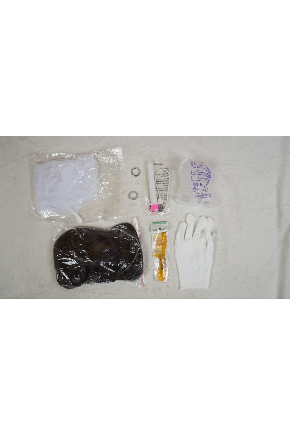 【中古】CosDoll 168cm Gカップ #6(94-8) 自立加工OP 新骨格 肌色 ナチュラル
