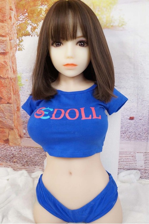CYMY DOLL #樱 Dカップ 63cm トルソー 肌色 ナチュラル