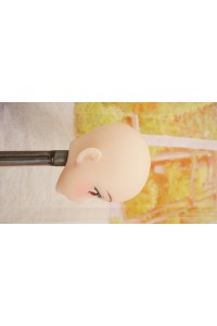 【O国内検品済 新品未使用即納品】 Butterfly Doll #Shiori Aヘッド単品 (80cm推奨)