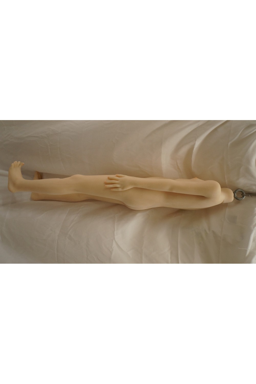 【O初心者応援パック 新品未開封品】AXB Doll #13ヘッド136cm バスト平