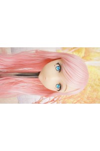 【中古】【O新古超美品】DollHouse168 色気美人#No.2 Shiori (栞)ヘッド単品(80cm推奨)