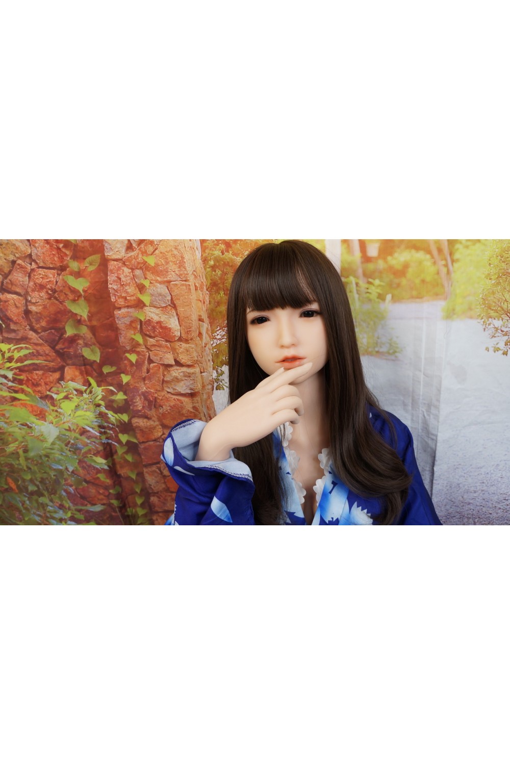 Sanhui doll #22 168cm Fカップ フルシリコン製ラブドール 各所柔らか仕上げOP 口開閉OP 模擬肌仕上げOP 自立加工 視線移動 オプション多数 肌色 ナチュラル