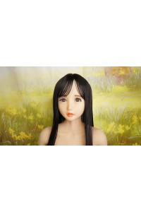【中古】Real Girl #R36ヘッド148cm Cカップ(A工場製)