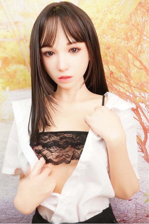 【中古】【O初心者応援パック 新古超美品ホール未使用品】アート技研(Art-doll) #A10 诺伊（nuoyi）軟質シリコンヘッド 158cm Cカップ M16ジョイント汎用版 【新肌色】