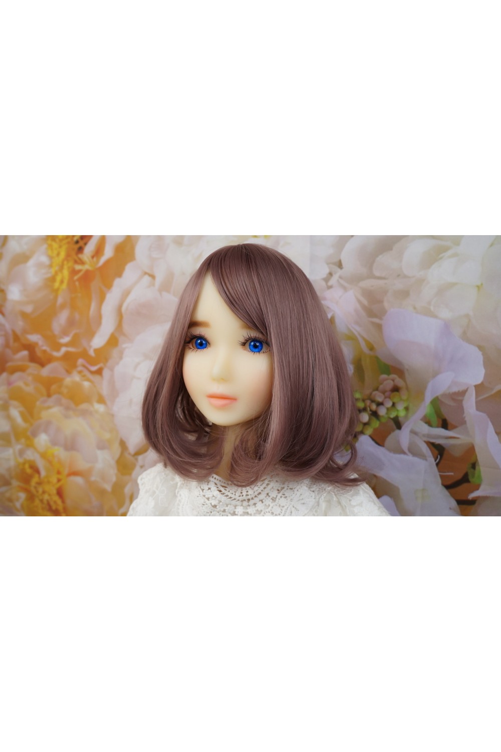 AXB DOLL＃A84 TPEドール132cm AAカップ