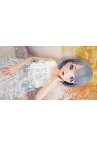 【中古】【初心者応援パック 新古超美品】BCDOLL #M01シリコンヘッド 135cm Dカップ 身体リアルメイク お尻の柔らか仕上げOP ホール自動吸引機能付き 【フルシリコン製】【オプション多数】