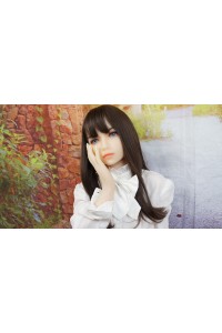 wmdolls #153 136cm Eカップ ゼリー胸 新骨格 肌色 ナチュラル