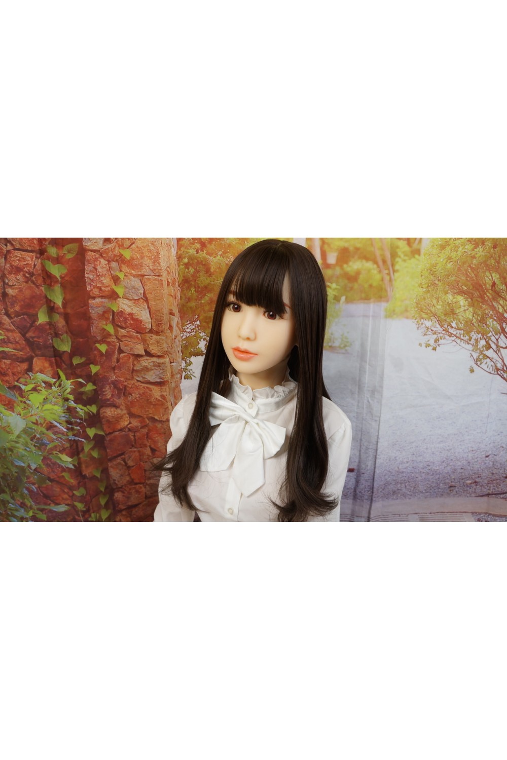 TPEドール #ヘッド不明 155cm Cカップ 自立加工 新骨格 肌色 ナチュラル
