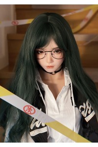 【新品】FUDOLL #J019 レナ (シリコンヘッド＋TPEボディ) 148cm D-cup FUD 0042