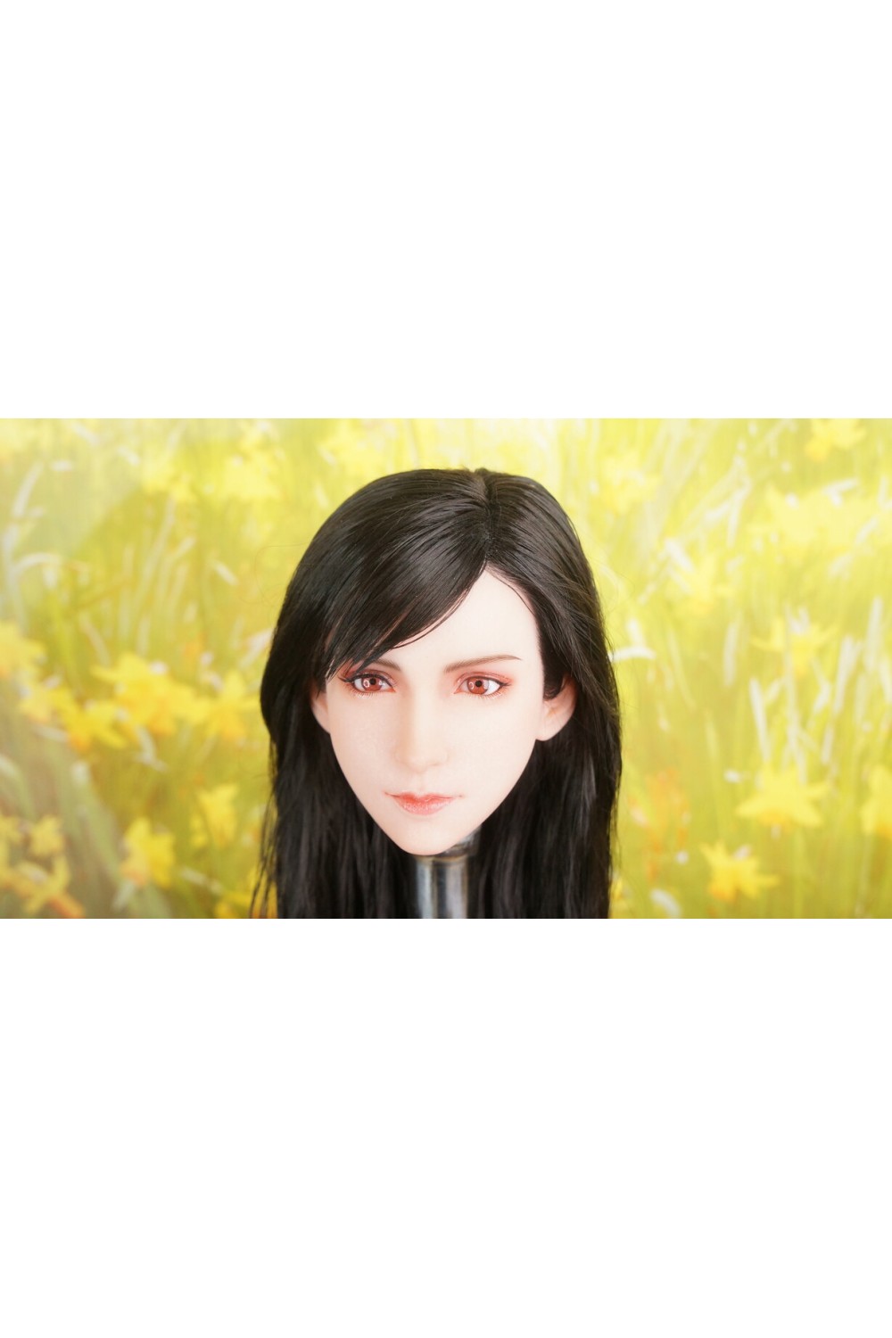 【O中古超美品】Game Lady #No.03S シリコンヘッド単品 (65cm推奨)