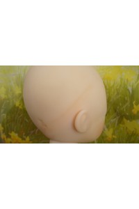 【中古】【中古】Aotume Doll #80ヘッド 135cm AAカップ 細身タイプ