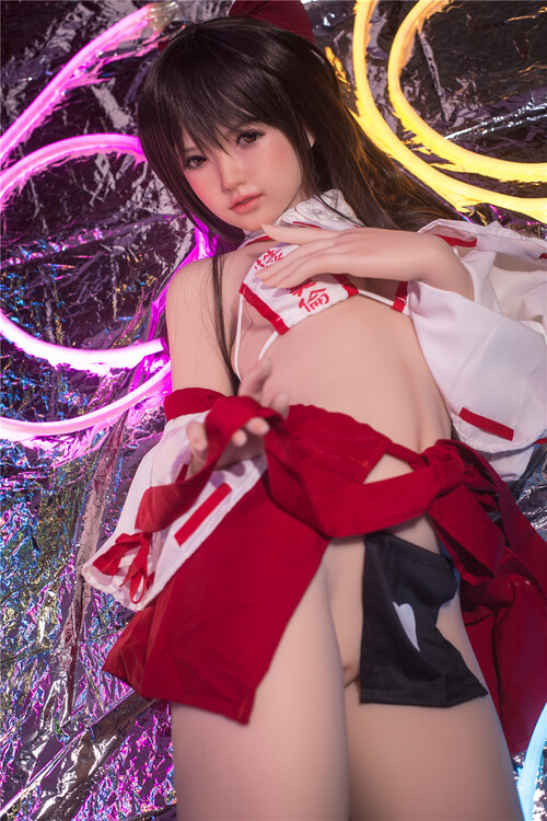 【新品】フルシリコン製ラブドール Sanhui Doll 145cm Bカップ A8ヘッド シームレス お口開閉機能選択可 SAN 0103