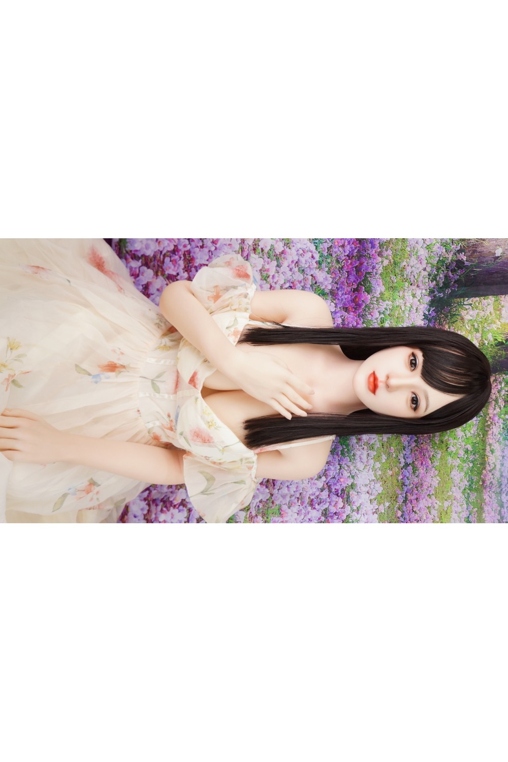 【初心者応援パック 新古超美品】SHEDOLL #光胤 硬質シリコンヘッド168cm Dカップ