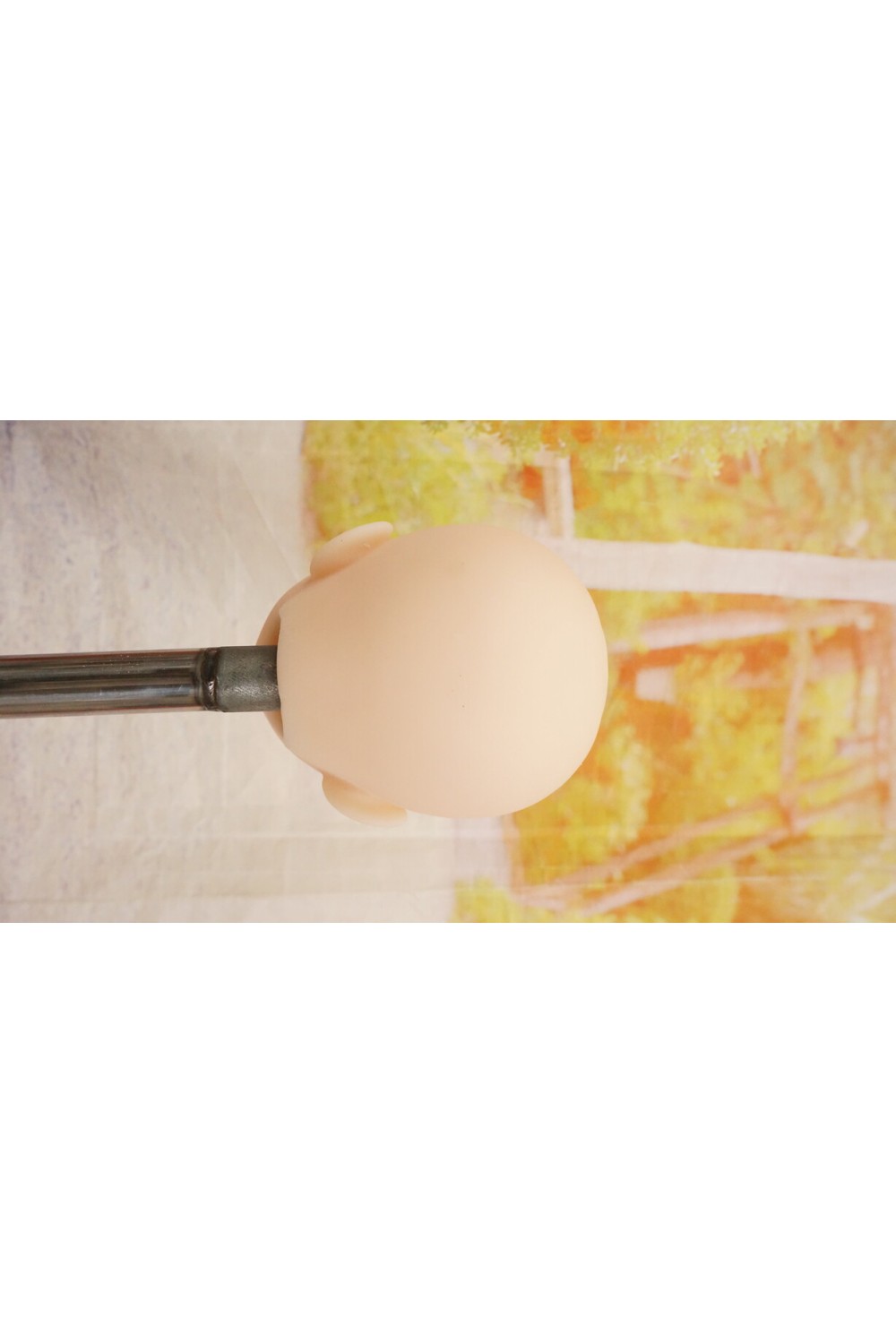 【O国内検品済 新品未使用即納品】 Butterfly Doll #Shiori Aヘッド単品 (80cm推奨)