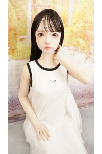 【中古】【初心者応援パック 中古美品】SHEDOLL #洛伊（Luoyi）2.0軟質ヘッド(模擬口腔・オーラル機能・顎関節)OP 職人メイク 140cm Aカップ 【オプション多数】