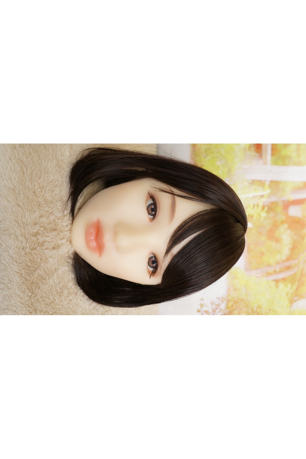 【中古超美品】オリエント工業 #小雪ヘッド単品