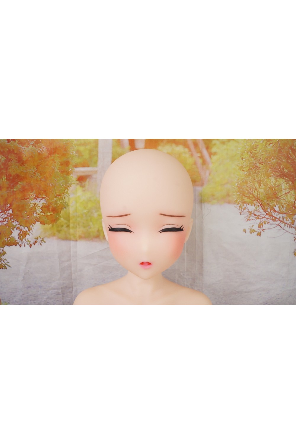 【O初心者応援パック 新品未使用即納品】DollHouse168 色気美人 #紗耶香Sayakaヘッド120cm Fカップ 巨乳 巨尻
